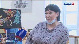 Перед Новым годом в Омске исполняются самые заветные мечты детей, у которых есть проблемы со здоровьем