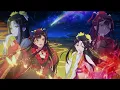 【Vietsub】 ホウキボシ 『Futsutsuka na Akujo Ending』 Rokudenashi