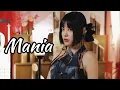 Download Lagu Emily Mei - MANIA ( Lyrics)