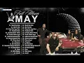 Lagu May Malaysia - MAY Full Album - Meniti Suratan, Mai Pen Rai