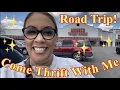 Come Thrift With Me in Rochester NY BIG Announcement Thrifting Road Trip Thrifting A New Store