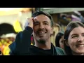 ¡Estrenamos “Empezar de Nuevo” en plena Vega Central! 🤠 | Luis Jara e Ignacio Ormazábal