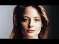 Download Lagu JODIE FOSTER 🔥 Stockings, Pantyhose, Tights, Short Mini Dress, Heels