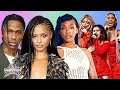 Lagu Tyla \u0026 Travis Scott dating? Travis is YEARNING for Tyla! Dawn Richard is HURT by Danity Kane reunion