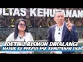 Download Lagu Detik2‼️Rismon Dihalangi Masuk Ke Perpustakaan Fak Kehutanan UGM