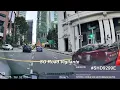 Download Lagu 3jul2025 cecil street #SHD9299E toyota prius unable to keep in lanecame to contact with camcar