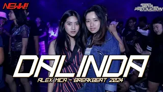 dj breakbeat dalinda vs dora dora alex mica full bass 2024 setyarmx keep