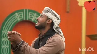 انشودة صلو على من جائنا بدون موسيقى   للمنشد احمد حسن الاقصري دندنها