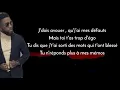 OSWALD FT STONY - t'en aller (paroles & lyrics )
