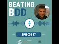Ep37 Mark Brown - recovering from body dysmorphic disorder