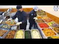 Download Lagu 가성비 한식뷔페부터 5성급 럭셔리 호텔까지! 정성 가득 뷔페 몰아보기 / From $5 Korean buffet to 5-star hotel! Korean buffet BEST