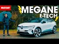 NEW Renault Megane E-Tech review - better than a Cupra Born What Car