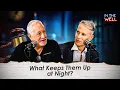 Lawyers Mark Geragos and Matt Murphy Discuss What Keeps Them Up at Night