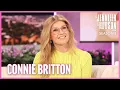 Connie Britton Extended Interview The Jennifer Hudson Show