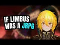 Lagu If Hero Was a JRPG Battle Theme (Limbus Company)