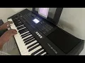 Download Lagu Cinta Hampa (D’lloyd). Cover with Yamaha PSR-E473.