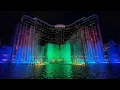 Download Lagu Performance Lake at Wynn Palace Cotai - 龍的傳人 (Descendants of the Dragon)(Colored version test)