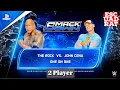 Download Lagu 2 Player WWE 2K25 PS5, Multiplayer Smackdown 2025 PlayStation 5 | 4K HDR