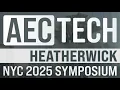 AECtech 2025 | Heatherwick