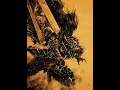 Guts Berserker Armor - The Beast of Darkness 720p