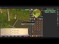OSRS - Calquat planting 67 9K
