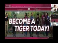 2025 Virtual New Student Information Session