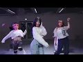 BLACKPINK - Love To Hate Me / Tina Boo Choreography