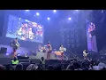 Contrabando y Traición, Los Tigres del Norte, 14 octubre 2022, Arena Monterrey.