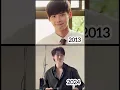 Download Lagu I can hear your voice kdrama cast 2013 vs 2024 #kdrama #shorts