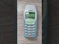 Download Lagu Nokia 3410 ringtone - Kick