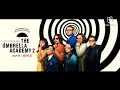The Umbrella Academy 2x01 Song- I Wonder What the Future Holds for Me GLENN SNOW #theumbrellaacademy