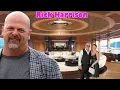 Pawn Stars Rick Harrison How Rich is Luxurious Lifestyle Net Worth Wife Chilldren - Pawn Stars