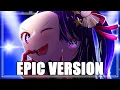 Download Lagu [ファタール] Fatal - GEMN (ft. IDOL) | [推しの子] Oshi no Ko S2 OP | EPIC ORCHESTRAL VERSION