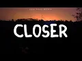 VOUS Worship - Closer (Maverick City Music) (Lyrics)
