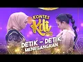 Download Lagu Detik - Detik Peserta KDI Harus Pulang | KONTES KDI 2022