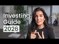 The Only Investing You ll Ever Need in 2026 Start With 0