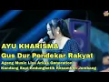 Lagu GUS DUR - AYU KHARISMA AGENG MUSIC LIVE ARKAS GENERATION KANDANG SAPI KEDUNGBETIK KESAMBEN JOMBANG