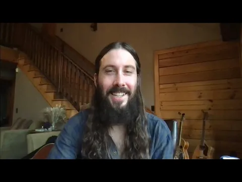 Download MP3 Avi Kaplan - Aberdeen - LOW acoustic version - ACA fundraiser 2023