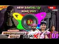 Lagu new santali dj song 2025 || papa ki pari bhadra chapri 2 || santali dj video || dj daktar murmu 😉