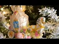 Christopher Radko Unboxing Signed Ornament