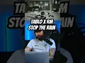 Download Lagu TABLO x RM Stop The Rain REACTION #tablo #rm #bts #stoptherain #rap #shorts #reaction