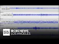 4 1 magnitude eart uake near Corona rattles Southern California