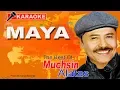 Download Lagu Muchsin Alatas - Maya Karaoke