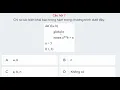 Giai loat bai tap trac nghiem ve ham trong Python bai 26-28