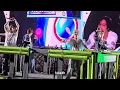Download Lagu [4K] 250928 NCT DREAM - OFF THE WALL \u0026 ROCKET at THE DREAM SHOW 4 (TDS 4) DAY 2 in JAKARTA