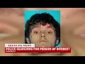 Isabella Co Sherriff s Office searching for man considered armed and dangerous