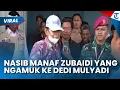 Lagu NGAMUK KE DEDI MULYADI! Nasib Manaf Zubaidi, Dinonaktifkan sebagai Pengawas Yayasan Kampus UPB