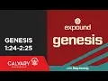 Download Lagu Genesis 1:24-2:25 - 2009 - Skip Heitzig