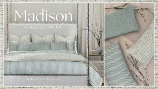 Madison Collection - Barclay Butera for Eastern Accents
