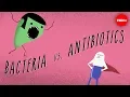 Download Lagu Wat maakt bacteriën resistent tegen antibiotica ? - Kevin Wu
